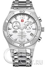 Мужские наручные часы Swiss Military by Chrono Chronograph SM34015.02
