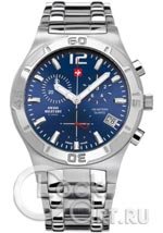 Мужские наручные часы Swiss Military by Chrono Top Gear SM34015.03