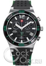Мужские наручные часы Swiss Military by Chrono Top Gear SM34015.07