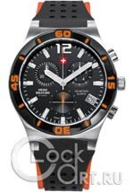 Мужские наручные часы Swiss Military by Chrono Top Gear SM34015.09