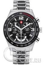 Мужские наручные часы Swiss Military by Chrono Driver SM34016.02