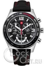Мужские наручные часы Swiss Military by Chrono Driver SM34016.04