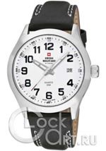 Мужские наручные часы Swiss Military by Chrono Gents Watches SM34024.08