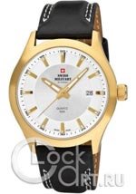 Мужские наручные часы Swiss Military by Chrono Gents Watches SM34024.09