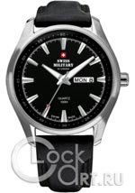 Мужские наручные часы Swiss Military by Chrono Gents Watches SM34027.05