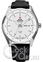 Мужские наручные часы Swiss Military by Chrono Gents Watches SM34027.06
