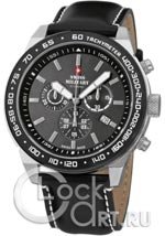 Мужские наручные часы Swiss Military by Chrono Speed SM34030.03