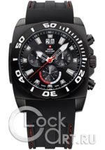 Мужские наручные часы Swiss Military by Chrono Transformer SM34032.01