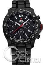 Мужские наручные часы Swiss Military by Chrono Chronograph SM34033.03