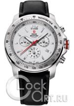 Мужские наручные часы Swiss Military by Chrono Chronograph SM34033.05