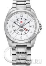 Мужские наручные часы Swiss Military by Chrono Worldtraveller SM34034.02