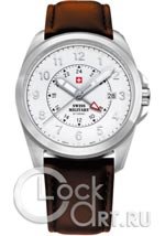 Мужские наручные часы Swiss Military by Chrono Worldtraveller SM34034.06
