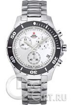 Мужские наручные часы Swiss Military by Chrono Champion SM34036.02