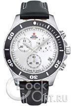 Мужские наручные часы Swiss Military by Chrono Champion SM34036.06