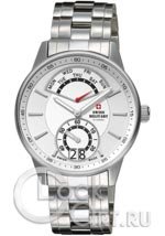 Мужские наручные часы Swiss Military by Chrono Gents Watches SM34037.02