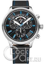 Мужские наручные часы Swiss Military by Chrono Chronograph SM34038.06