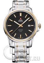 Мужские наручные часы Swiss Military by Chrono Gents Watches SM34039.04
