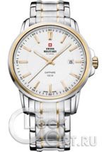 Мужские наручные часы Swiss Military by Chrono Gents Watches SM34039.05
