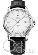 Мужские наручные часы Swiss Military by Chrono Gents Watches SM34039.07