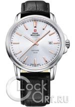 Мужские наручные часы Swiss Military by Chrono Gents Watches SM34039.08
