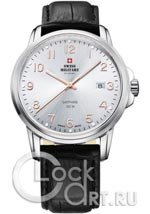 Мужские наручные часы Swiss Military by Chrono Gents Watches SM34039.09