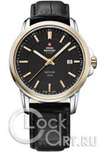 Мужские наручные часы Swiss Military by Chrono Gents Watches SM34039.10