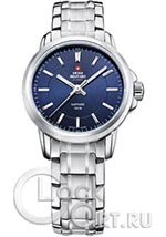 Женские наручные часы Swiss Military by Chrono Ladies Watches SM34040.03