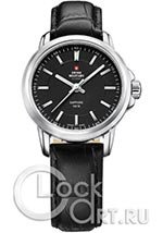 Женские наручные часы Swiss Military by Chrono Ladies Watches SM34040.05