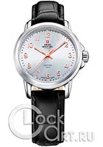 Женские наручные часы Swiss Military by Chrono Ladies Watches SM34040.08