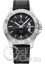 Мужские наручные часы Swiss Military by Chrono Sport SM34041.04