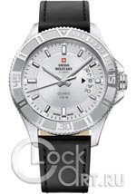 Мужские наручные часы Swiss Military by Chrono Sport SM34041.05