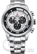 Мужские наручные часы Swiss Military by Chrono Chronograph SM34042.02