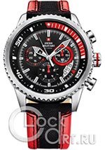 Мужские наручные часы Swiss Military by Chrono Chronograph SM34042.07