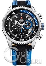Мужские наручные часы Swiss Military by Chrono Chronograph SM34042.08