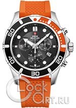 Мужские наручные часы Swiss Military by Chrono Chronograph SM34044.05