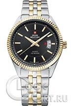 Мужские наручные часы Swiss Military by Chrono Gents Watches SM34046.04