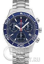 Мужские наручные часы Swiss Military by Chrono Chronograph SM34048.06