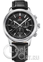 Мужские наручные часы Swiss Military by Chrono Chronograph SM34052.08