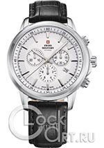 Мужские наручные часы Swiss Military by Chrono Chronograph SM34052.09