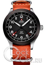 Мужские наручные часы Swiss Military by Chrono Gents Watches SM34053.06