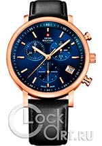 Мужские наручные часы Swiss Military by Chrono Chronograph SM34058.09
