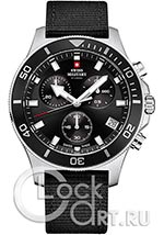Мужские наручные часы Swiss Military by Chrono Chronograph SM34067.04