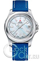Женские наручные часы Swiss Military by Chrono Ladies Watches SM34069.02