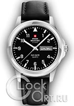 Мужские наручные часы Swiss Military by Chrono Big Date SM34071.01