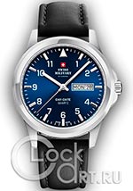 Мужские наручные часы Swiss Military by Chrono Big Date SM34071.03