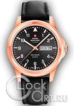 Мужские наручные часы Swiss Military by Chrono Big Date SM34071.09