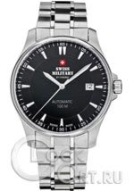 Мужские наручные часы Swiss Military by Chrono Automatic SMA34025.01