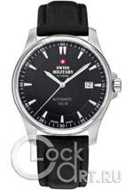 Мужские наручные часы Swiss Military by Chrono Automatic SMA34025.05