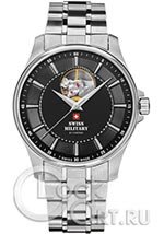 Мужские наручные часы Swiss Military by Chrono Automatic SMA34050.01