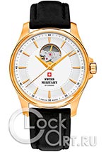 Мужские наручные часы Swiss Military by Chrono Automatic SMA34050.08